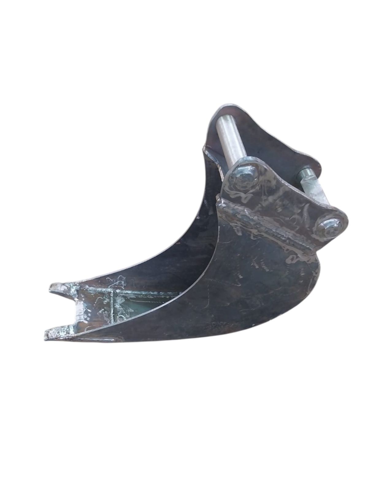 Benna da scavo 18 cm  - Immagine 2